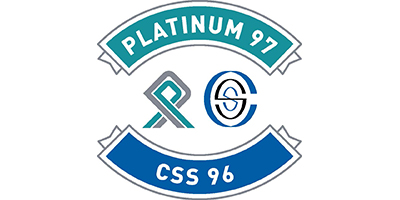 PlatinumCSS
